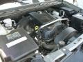 Graystone Metallic - TrailBlazer LS 4x4 Photo No. 19