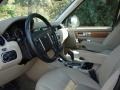 2010 Galway Green Land Rover LR4 HSE  photo #26