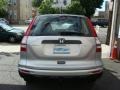 2010 Alabaster Silver Metallic Honda CR-V LX AWD  photo #4