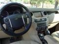 2010 Galway Green Land Rover LR4 HSE  photo #27