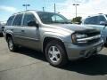 Graystone Metallic - TrailBlazer LS 4x4 Photo No. 20