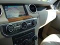 2010 Galway Green Land Rover LR4 HSE  photo #33