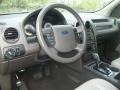 Silver Birch Metallic - Taurus X Limited AWD Photo No. 7