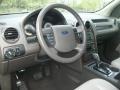 2008 Silver Birch Metallic Ford Taurus X Limited AWD  photo #7