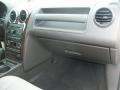 Silver Birch Metallic - Taurus X Limited AWD Photo No. 20