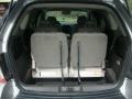 Silver Birch Metallic - Taurus X Limited AWD Photo No. 29