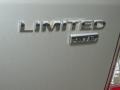 Silver Birch Metallic - Taurus X Limited AWD Photo No. 31