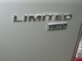 2008 Silver Birch Metallic Ford Taurus X Limited AWD  photo #31