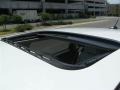 Cashmere/Charcoal Black Leather Sunroof Photo for 2011 Ford Fiesta #67234827