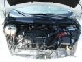 1.6 Liter DOHC 16-Valve Ti-VCT Duratec 4 Cylinder Engine for 2011 Ford Fiesta SES Hatchback #67234935
