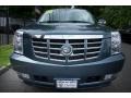 2008 Stealth Gray Cadillac Escalade ESV AWD  photo #2