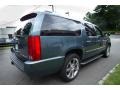 2008 Stealth Gray Cadillac Escalade ESV AWD  photo #8