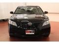 Black - Camry LE Photo No. 3