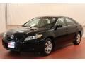 Black - Camry LE Photo No. 4