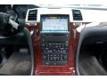 2008 Stealth Gray Cadillac Escalade ESV AWD  photo #26