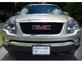 2010 Gold Mist Metallic GMC Acadia SLT AWD  photo #2