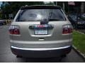 2010 Gold Mist Metallic GMC Acadia SLT AWD  photo #5