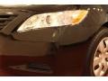 Black - Camry LE Photo No. 23