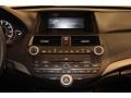 2009 Crystal Black Pearl Honda Accord EX Coupe  photo #12