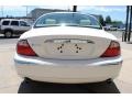 2004 White Onyx Jaguar S-Type 3.0  photo #5