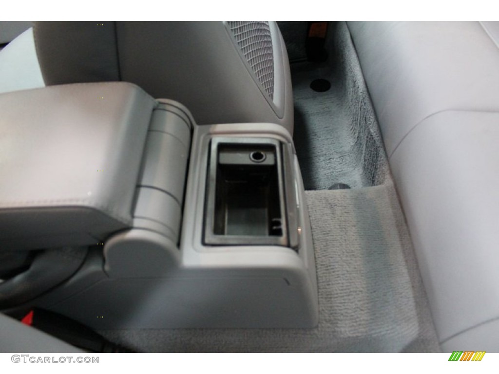 2002 3 Series 330i Coupe - Steel Grey Metallic / Sand photo #52