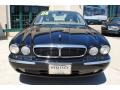Ebony Black - XJ XJ8 Photo No. 2