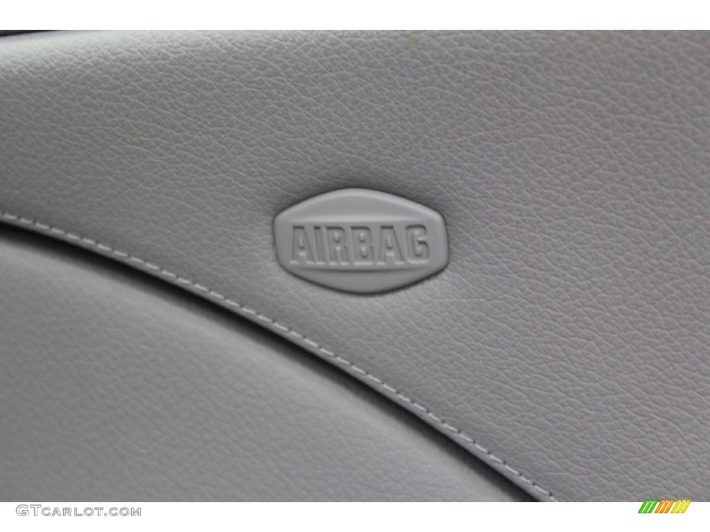 2002 3 Series 330i Coupe - Steel Grey Metallic / Sand photo #66