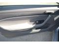 2007 Alabaster Silver Metallic Honda Civic LX Coupe  photo #12