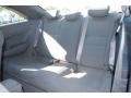 2007 Alabaster Silver Metallic Honda Civic LX Coupe  photo #18