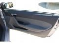 2007 Alabaster Silver Metallic Honda Civic LX Coupe  photo #19