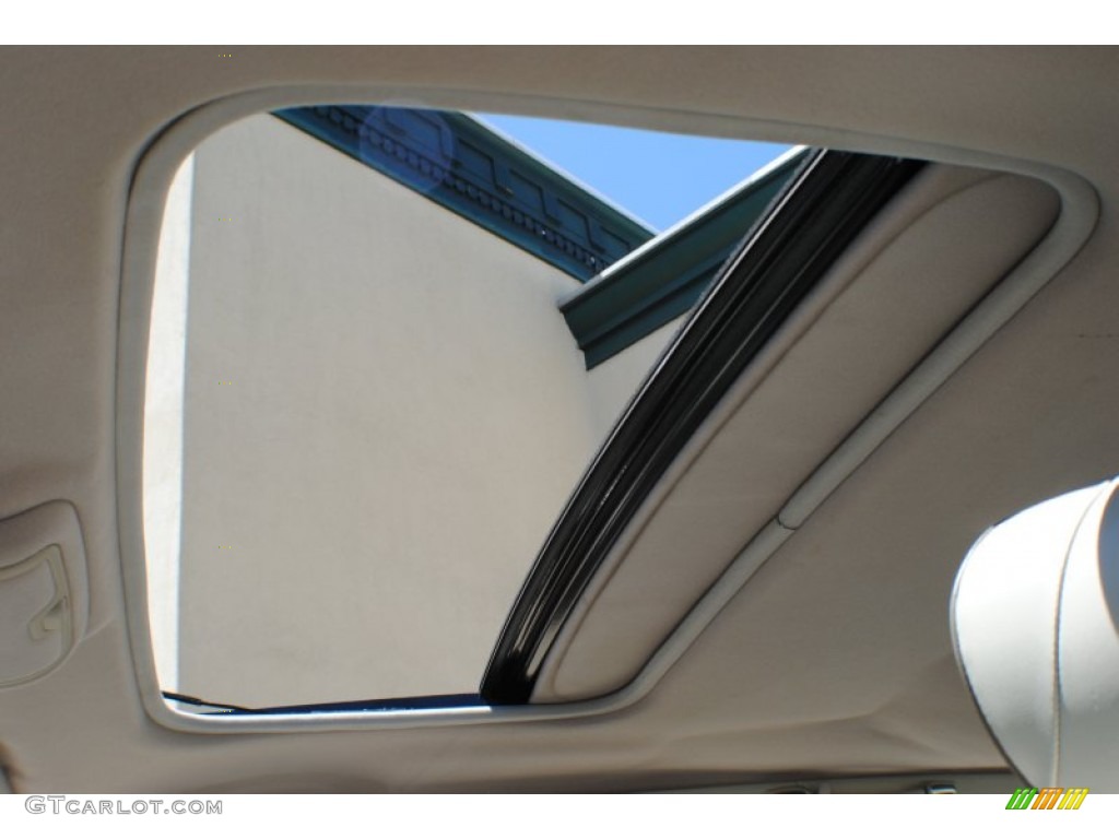 2002 XJ Vanden Plas - Anthracite Metallic / Cashmere photo #27