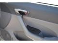 2007 Alabaster Silver Metallic Honda Civic LX Coupe  photo #20