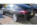 Carbon Grey Metallic - Panamera 4S Photo No. 5