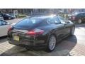Carbon Grey Metallic - Panamera 4S Photo No. 7