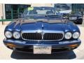 Sapphire Blue Metallic - XJ XJ8 Photo No. 2