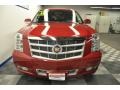 Crystal Red Tintcoat - Escalade ESV Platinum AWD Photo No. 6