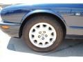 Sapphire Blue Metallic - XJ XJ8 Photo No. 8