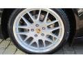 Carbon Grey Metallic - Panamera 4S Photo No. 21