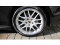 Carbon Grey Metallic - Panamera 4S Photo No. 22