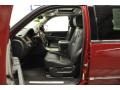 Crystal Red Tintcoat - Escalade ESV Platinum AWD Photo No. 14