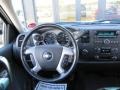 Silver Birch Metallic - Silverado 2500HD LT Z71 Crew Cab 4x4 Photo No. 8