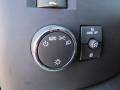 Silver Birch Metallic - Silverado 2500HD LT Z71 Crew Cab 4x4 Photo No. 15