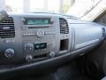 Silver Birch Metallic - Silverado 2500HD LT Z71 Crew Cab 4x4 Photo No. 19