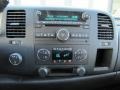 Silver Birch Metallic - Silverado 2500HD LT Z71 Crew Cab 4x4 Photo No. 20