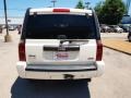 2007 Stone White Jeep Commander Sport 4x4  photo #6