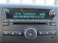 Silver Birch Metallic - Silverado 2500HD LT Z71 Crew Cab 4x4 Photo No. 22