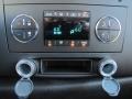 Silver Birch Metallic - Silverado 2500HD LT Z71 Crew Cab 4x4 Photo No. 23