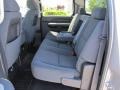 Silver Birch Metallic - Silverado 2500HD LT Z71 Crew Cab 4x4 Photo No. 24
