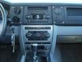 2007 Stone White Jeep Commander Sport 4x4  photo #12