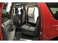 Crystal Red Tintcoat - Escalade ESV Platinum AWD Photo No. 45